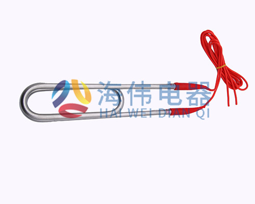 连云港定制单头电热管厂家