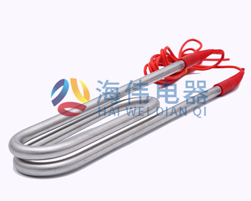 山西供应精密电热管厂家