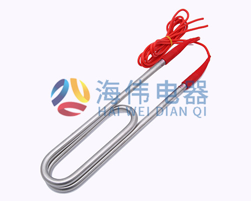 甘肃定制防爆电热管批发