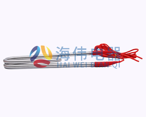 湖南定制翅片电热管批发