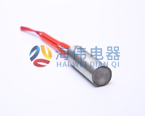 南通供应高温电热管厂家