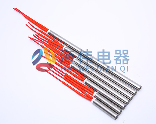 湖南定制翅片电热管批发