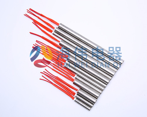 甘肃定制防爆电热管批发