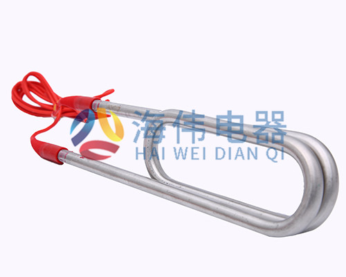 U型加热管 U型加热管