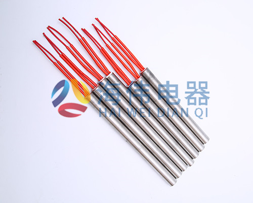 加热管在工业中的应用场景有哪些？