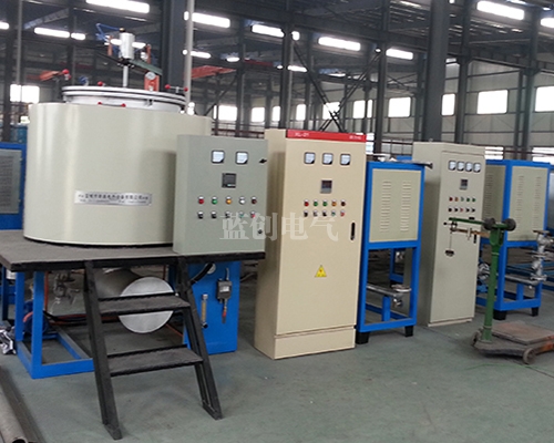 立式真空清洗炉 立式真空清洗炉