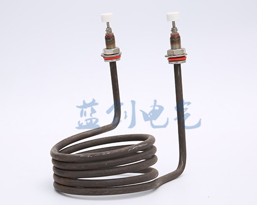 法兰加热管表面材料 法兰加热管表面材料