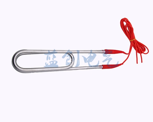 U型电热管 U型电热管